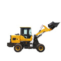 Hengwang ZL920 small wheel type tractors loader machine